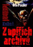Z upířích archivů I. - obálka