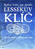 Lessekův klíč - obálka