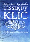 Ob�lka knihy Lessekův klíč