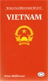 Vietnam - stručná historie státu - obálka