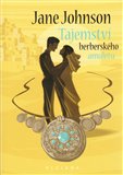 Tajemství berberského amuletu - obálka