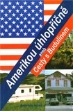 Amerikou úhlopříčně - obálka