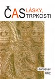 Čas lásky, čas trpkosti - obálka