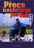 Přece nechcípnu jen tak - obálka