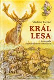 Král lesa - obálka