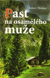 Past na osamělého muže - obálka