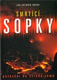 Smrtící sopky (Putování do středu země) - obálka