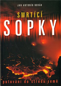 Obálka titulu Smrtící sopky