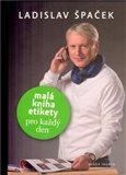 Malá kniha etikety pro každý den - obálka