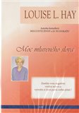 CD-Moc mluveného slova - obálka