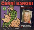 CD-Černí baroni - obálka