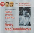 CD-Hodně smíchu a pár slz - obálka