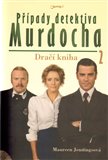 Dračí kniha (Případy detektiva Murdocha 2.) - obálka
