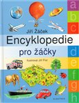 Encyklopedie pro žáčky - obálka