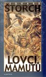 Lovci mamutů - obálka