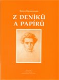 Z deníků a Papírů - obálka