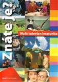 Znáte je? - obálka