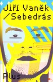 Sebedrás - obálka