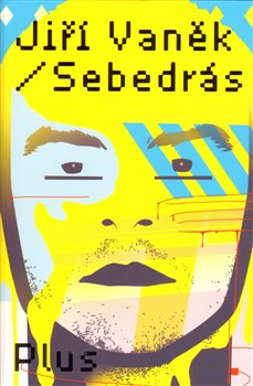 Obálka titulu Sebedrás