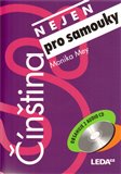 Čínština (nejen) pro samouky - obálka