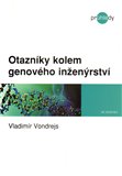 Otazníky kolem genového inženýrství - obálka