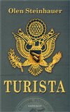 Turista - obálka