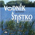 Vodník Štístko - obálka