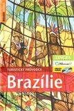 Brazílie - turistický průvodce + DVD - 2.vydání - obálka