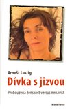 Dívka s jizvou - obálka