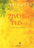 Život je teď - obálka