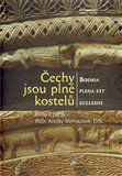 Čechy jsou plné kostelů - obálka