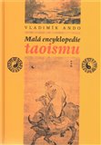 Malá encyklopedie taoismu - obálka
