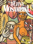 Dějiny Mosambiku - obálka
