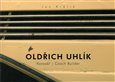 Oldřich Uhlík - karosář / Coach Builder - obálka