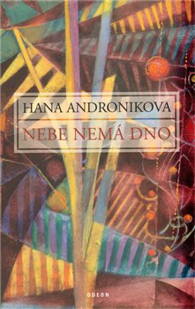 Obálka titulu Nebe nemá dno