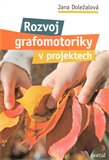 Rozvoj grafomotoriky v projektech - obálka
