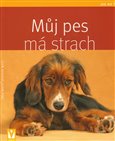 Můj pes má strach (Jak na to) - obálka
