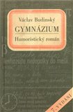 Gymnázium - obálka