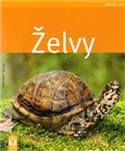 Želvy (Jak na to) - obálka