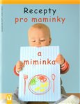 Recepty pro maminky a miminka - obálka