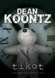 Tikot - obálka