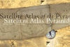 Satelitní atlas pyramid - Satellite Atlas Of The Pyramids - obálka
