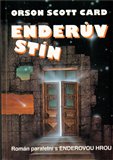 Enderův stín - obálka