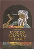Úvod do byzantské filosofie - obálka