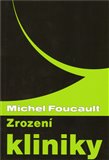 Zrození kliniky - obálka