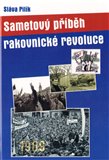 Sametový příběh rakovnické revoluce - obálka