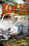 Kočas 2010 - obálka