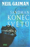 Sandman 8: Konec světů - obálka