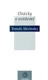 Otázky o svědomí - obálka