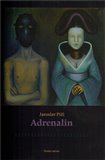 Adrenalin - obálka